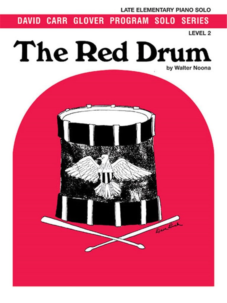 Red Drum